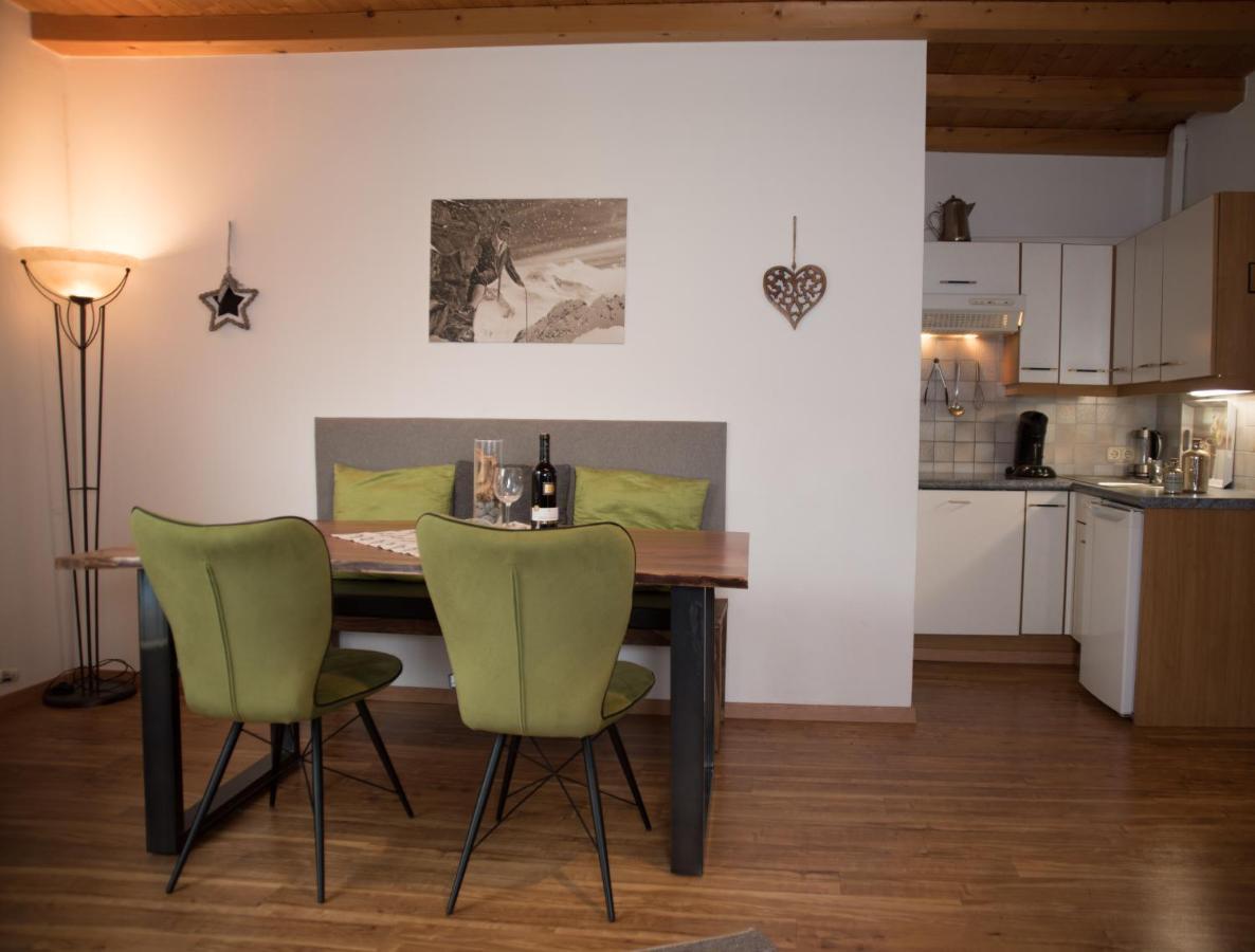 Appartement Plattner Zell am See Exterior foto
