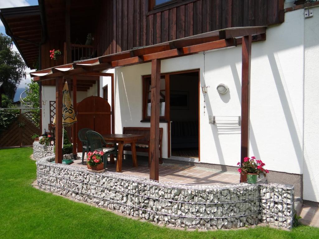 Appartement Plattner Zell am See Quarto foto