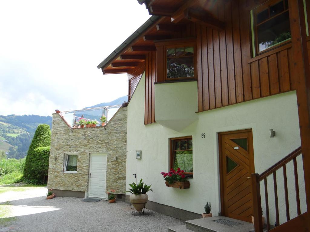 Appartement Plattner Zell am See Exterior foto