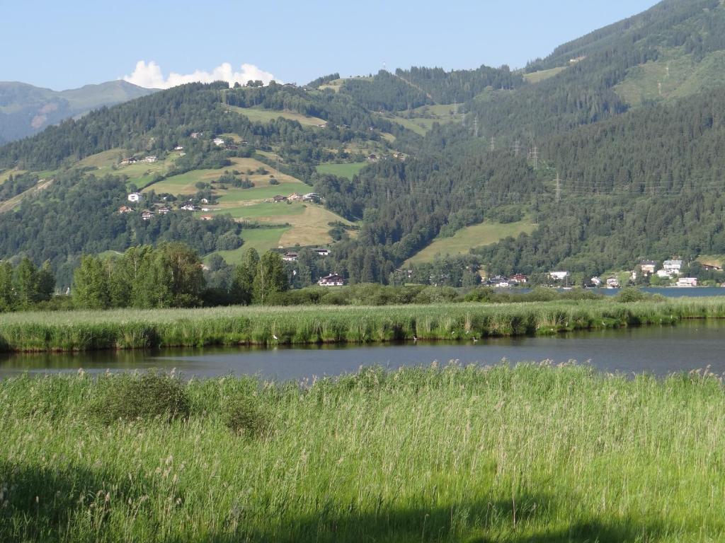 Appartement Plattner Zell am See Exterior foto
