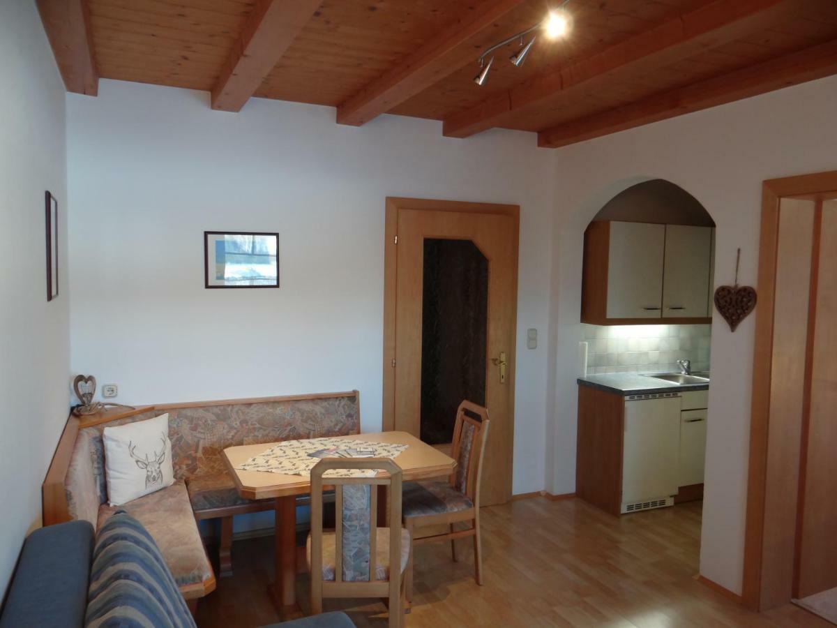 Appartement Plattner Zell am See Exterior foto