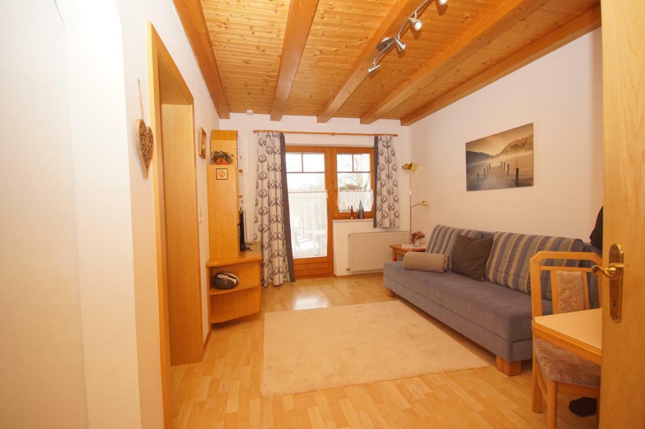 Appartement Plattner Zell am See Exterior foto